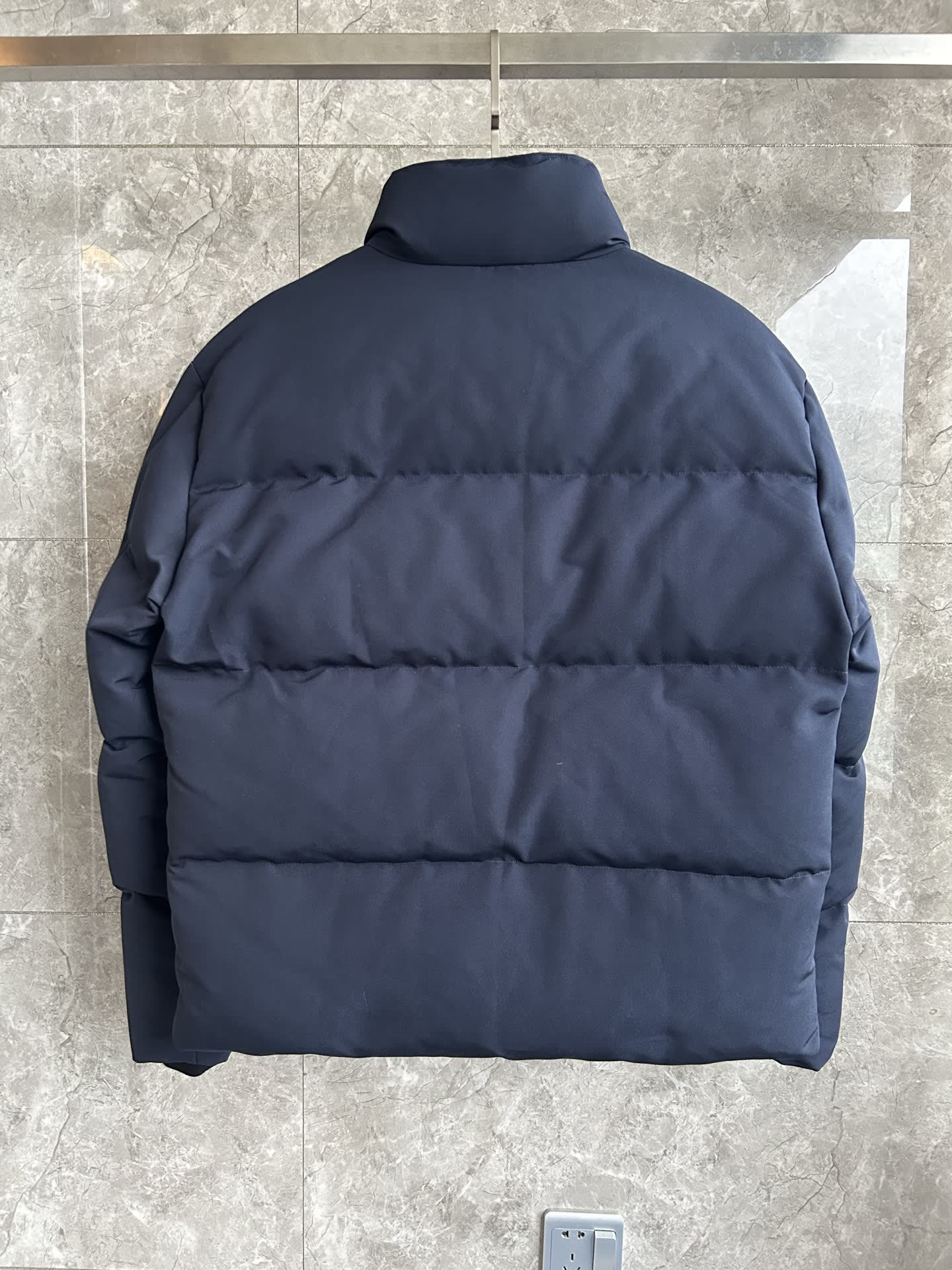 Canada Goose Bayview Parka-3833M Canada Goose Bayview Parka-3833M